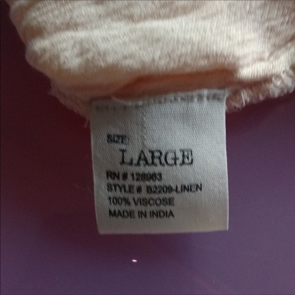 💝 LOVELY BAJARÍ WHIPSTITCH HALTER TOP - Picture 6 of 6